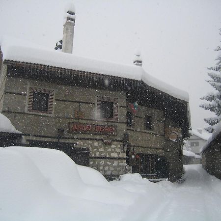 Dedo Pene Inn Bansko Ngoại thất bức ảnh