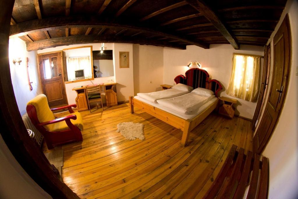 Dedo Pene Inn Bansko Phòng bức ảnh