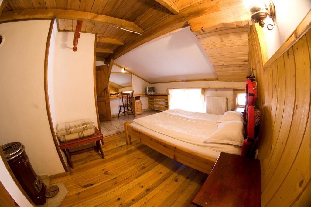 Dedo Pene Inn Bansko Phòng bức ảnh