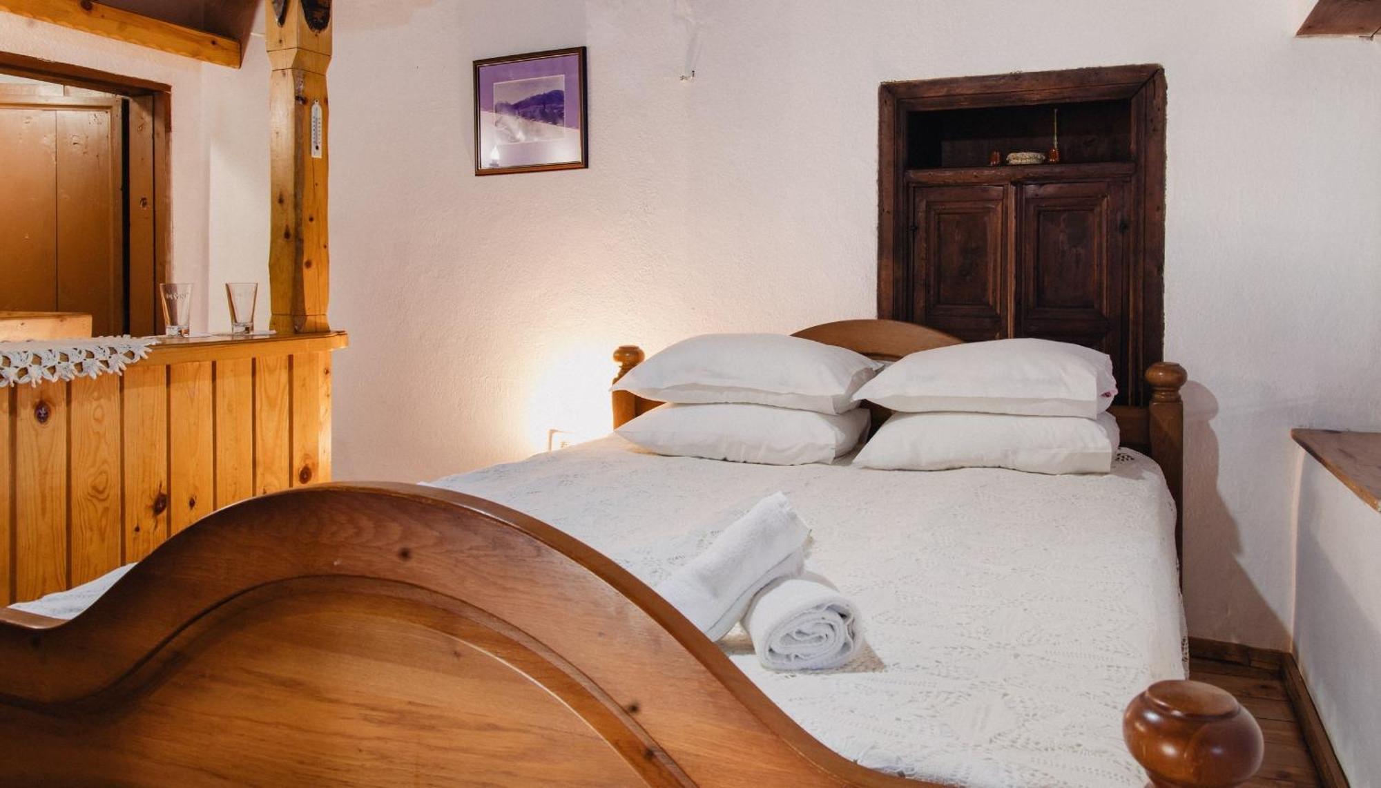 Dedo Pene Inn Bansko Ngoại thất bức ảnh